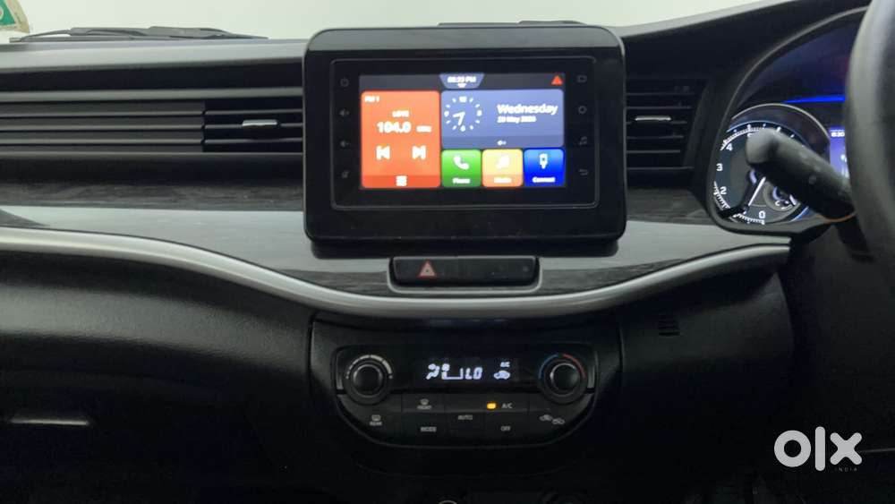 Maruti Suzuki Xl6 1.5 Alpha At, 2021, Petrol