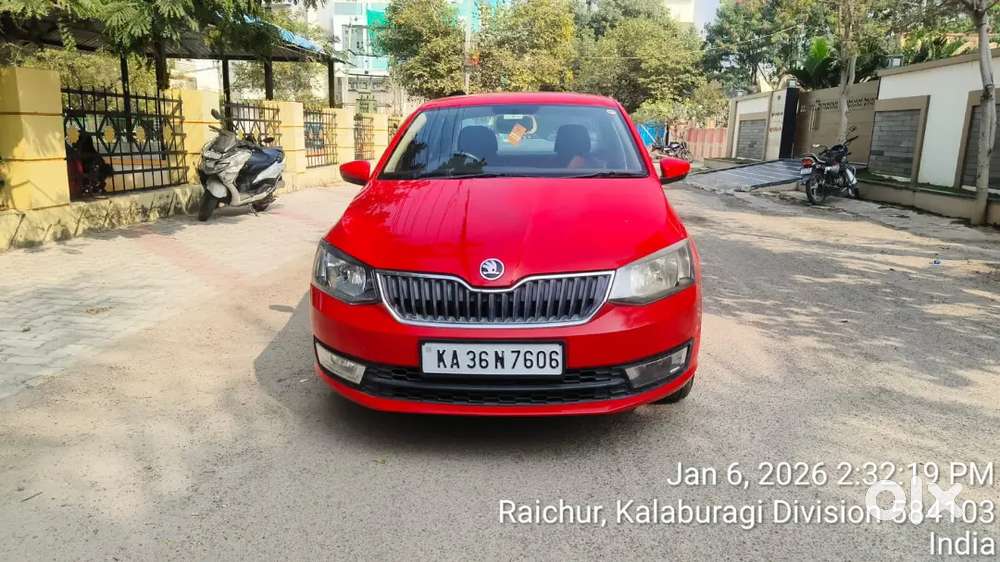 Car For Sale Single Scratch