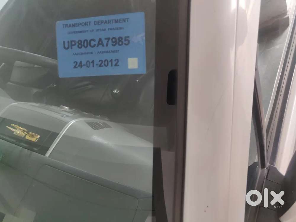 Maruti Wagon R 2012 1st Owner