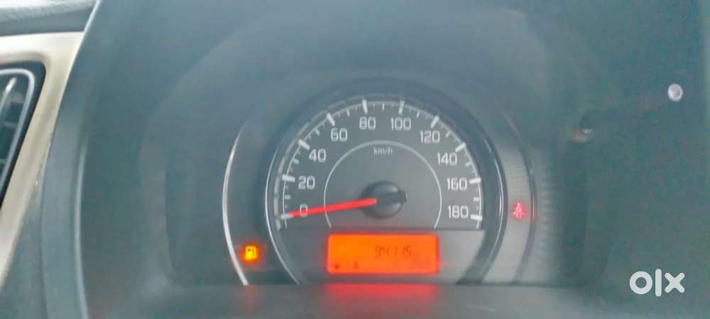 Maruti Suzuki Wagon R Vxi 1.0, 2021, Petrol