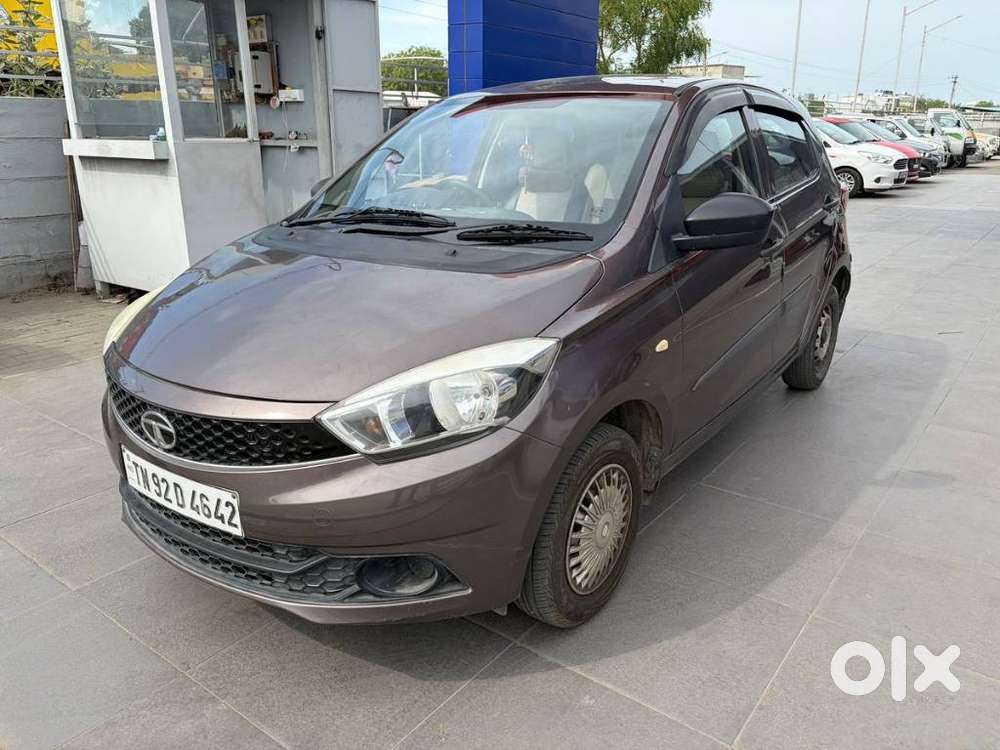 Tata Tiago 1.2 Revotron Xe, 2019, Petrol