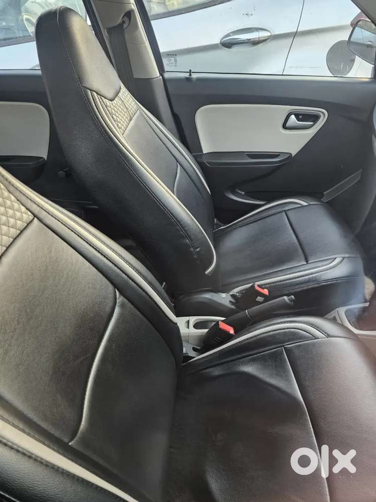 Maruti Suzuki Alto 800 2022