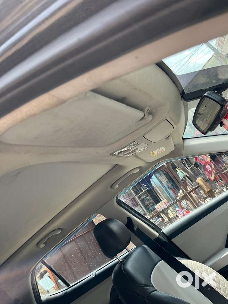 Hyundai Creta 2021 Diesel 97000 Km Driven