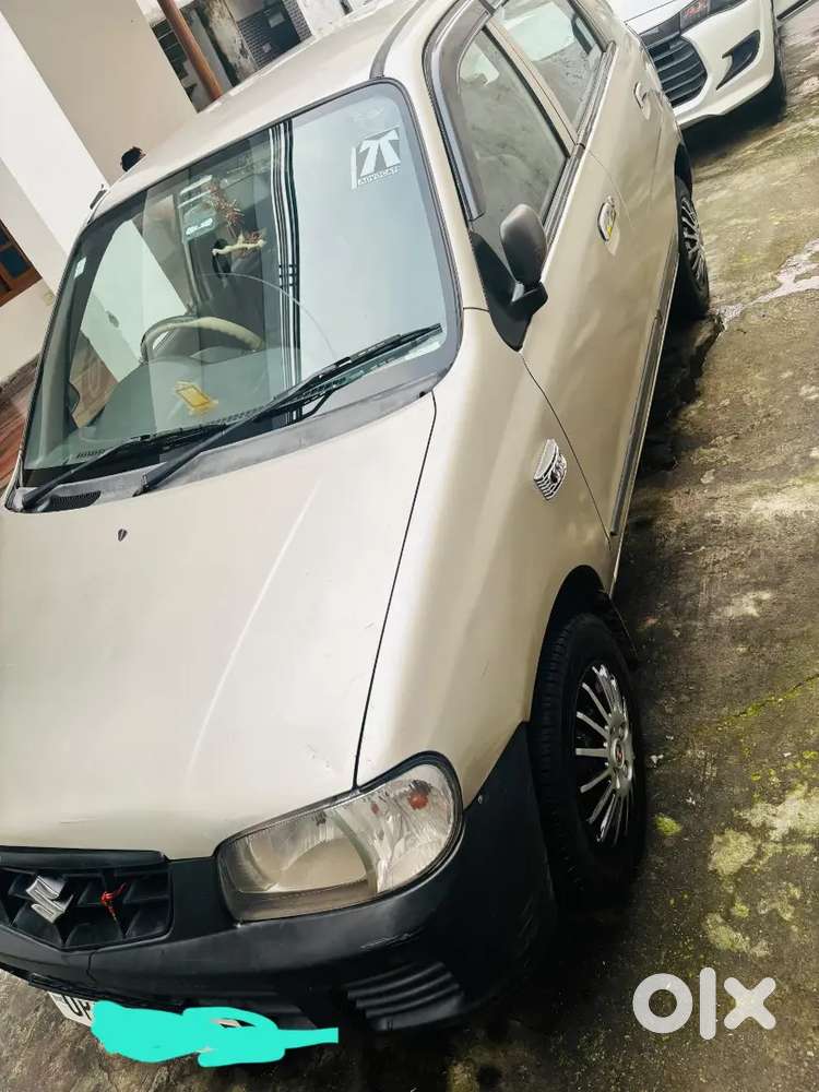Maruti Suzuki Alto 800 2013 Petrol Good Condition
