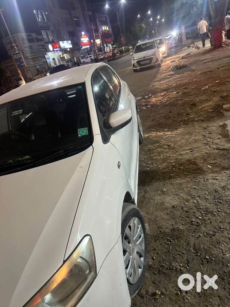 Volkswagen Polo Diesel 2013