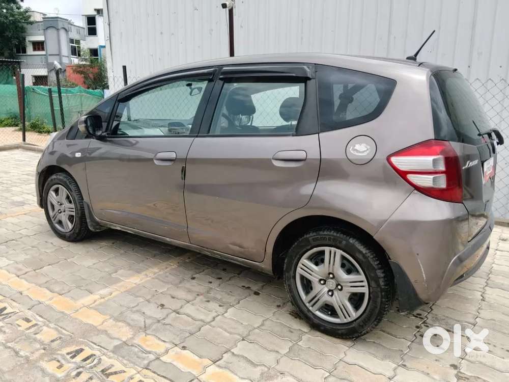 Honda Jazz S, 2011, Petrol
