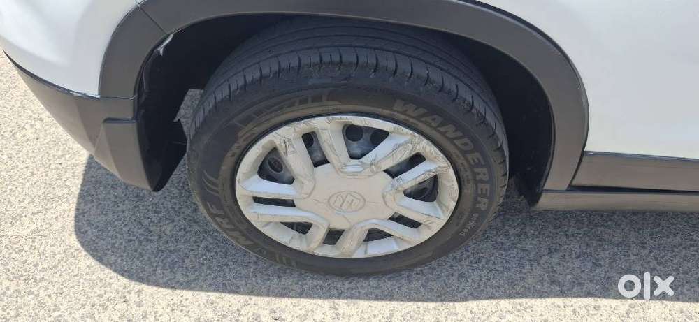Maruti Suzuki Brezza Vdi, 2016, Diesel
