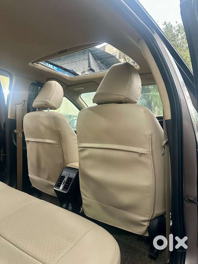 Honda City I Dtec Vx Option, 2015, Diesel