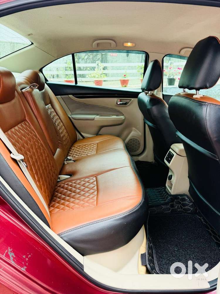 Maruti Suzuki Ciaz Zxi, 2015, Petrol