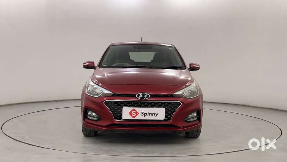 Hyundai Elite I20 1.4 Sportz Plus Crdi, 2019, Diesel