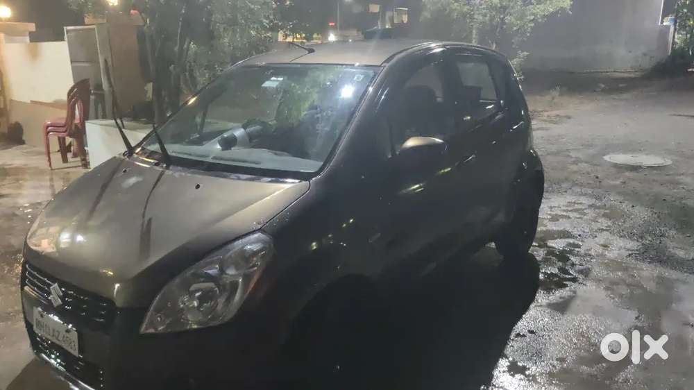 Maruti Suzuki Ritz 2012 Diesel 200000 Km Driven