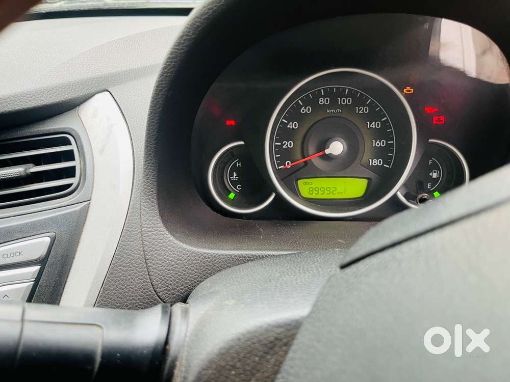 Hyundai Eon 1.0 First Owner Is Excellent Conditiion