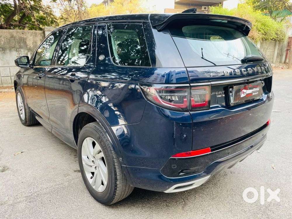 Land Rover Discovery Sport Se R-dynamic Petrol, 2020, Diesel