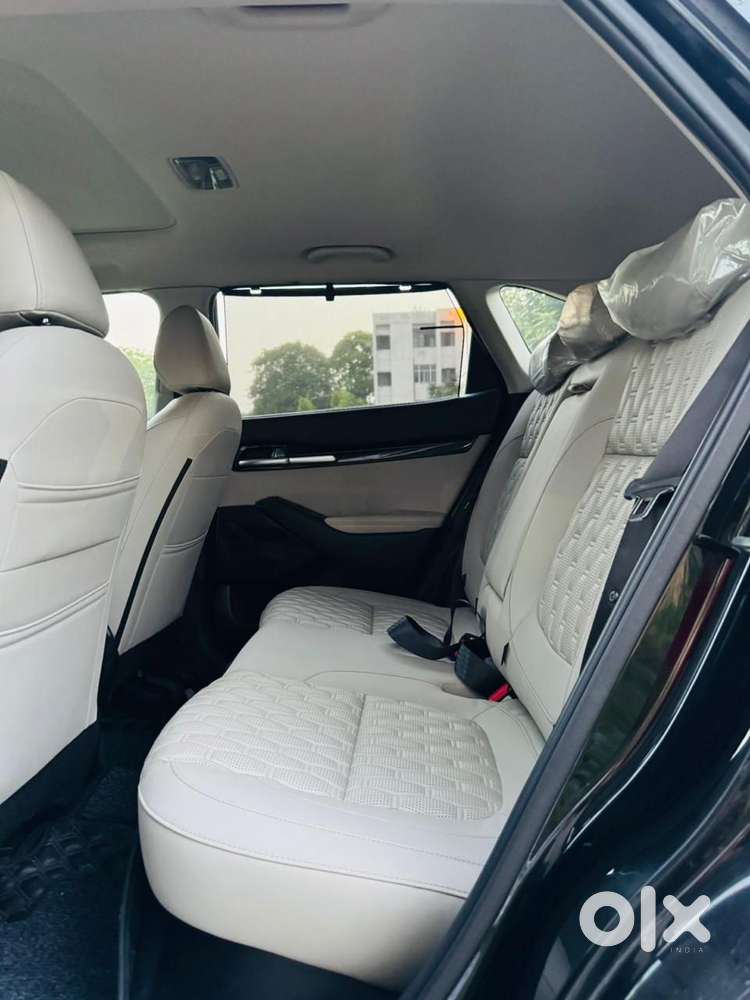 Kia Seltos Htx At Dual Tone, 2021, Petrol