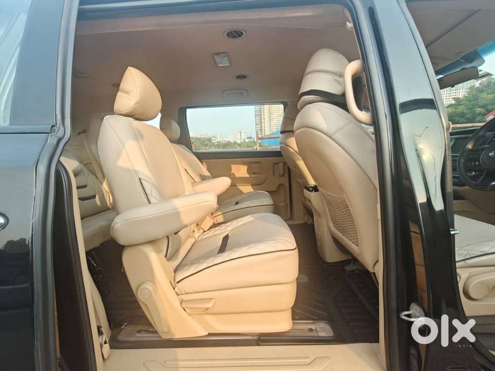Kia Carnival Premium, 2020, Diesel