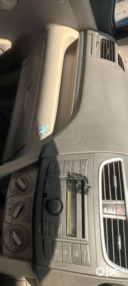 2012 Maruti Suzuki Ertiga. Company Service.. 4 New Apollo Tyresl