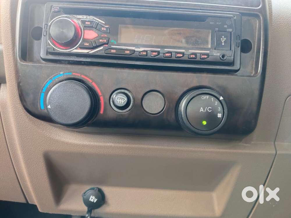 Mahindra Bolero 1.5 B6 (o), 2022, Diesel