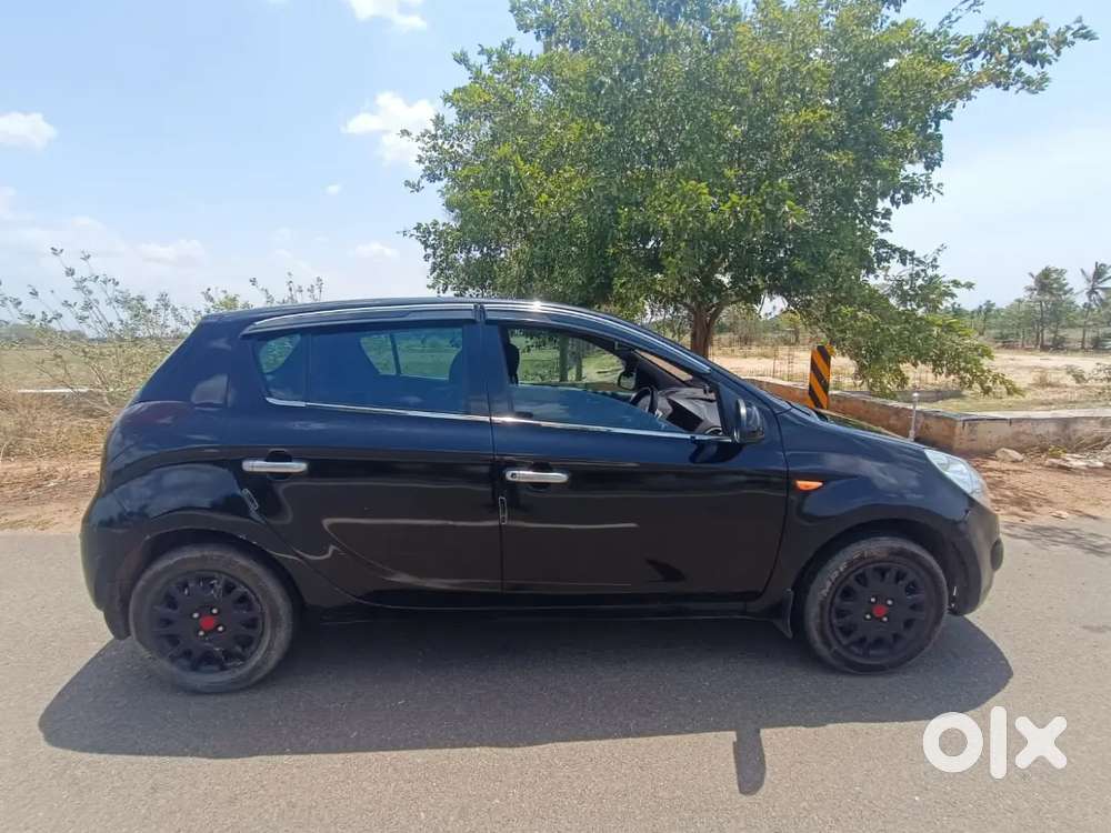 Hyundai I20 Magna 2011 Petrol Manual