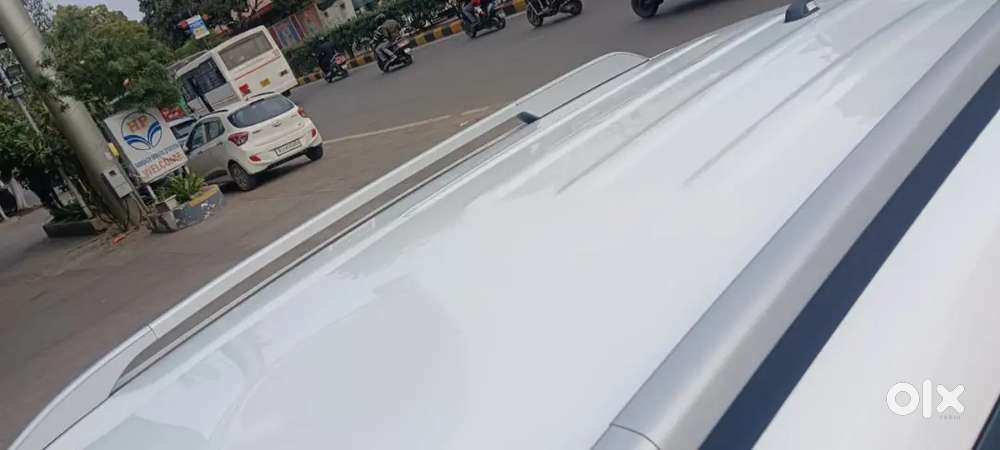 Hyundai Venue 2021 Petrol Well Maintained