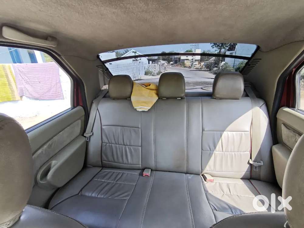 Mahindra Logan Diesel 2009