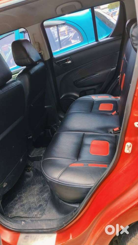 Maruti Suzuki Swift 1.3 Zxi, 2014, Petrol