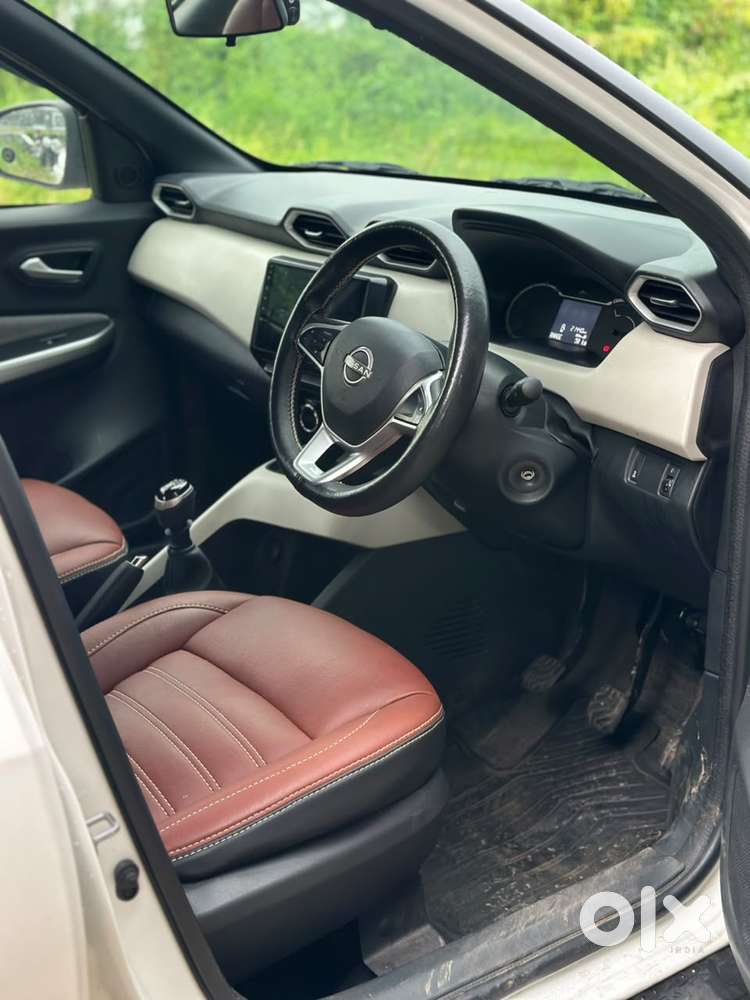 Nissan Magnite 1.0 Xl, 2023, Petrol