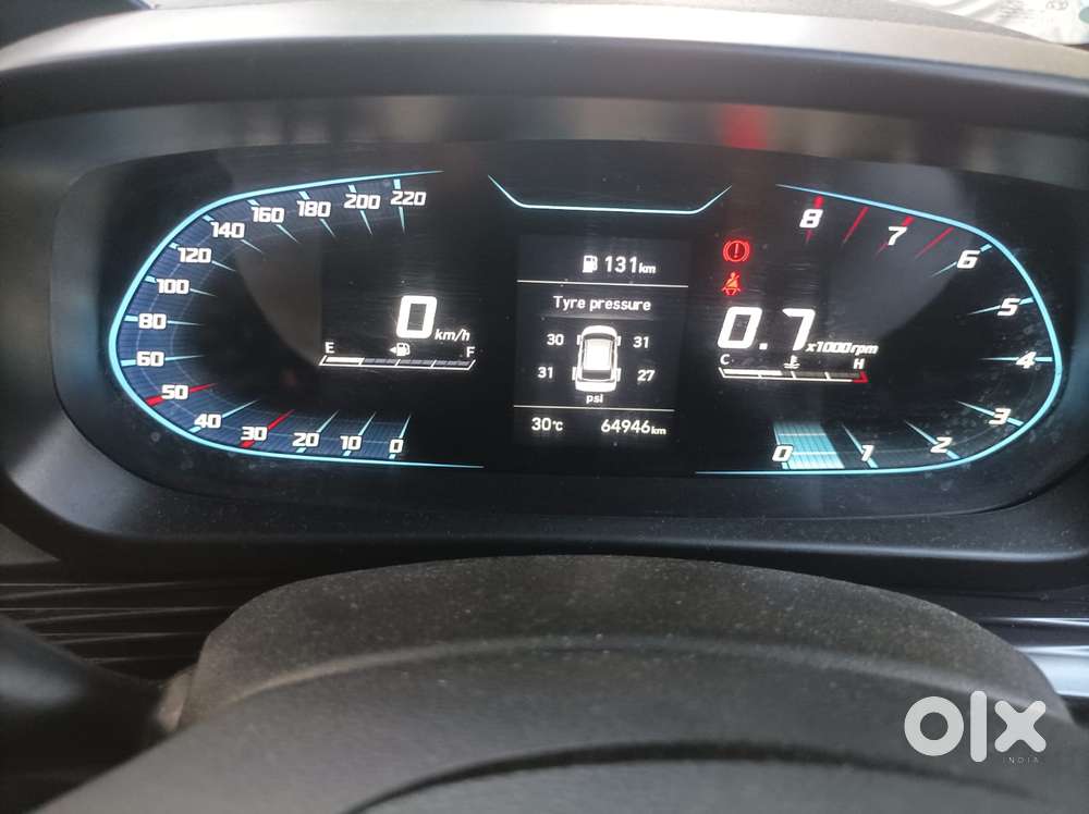 Hyundai I20 1.2 Spotz, 2023, Petrol