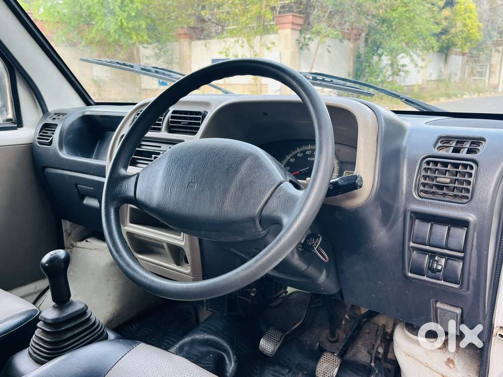 Maruti Suzuki Gypsy King Hard Top Mpi Bsiv, 2014, Petrol