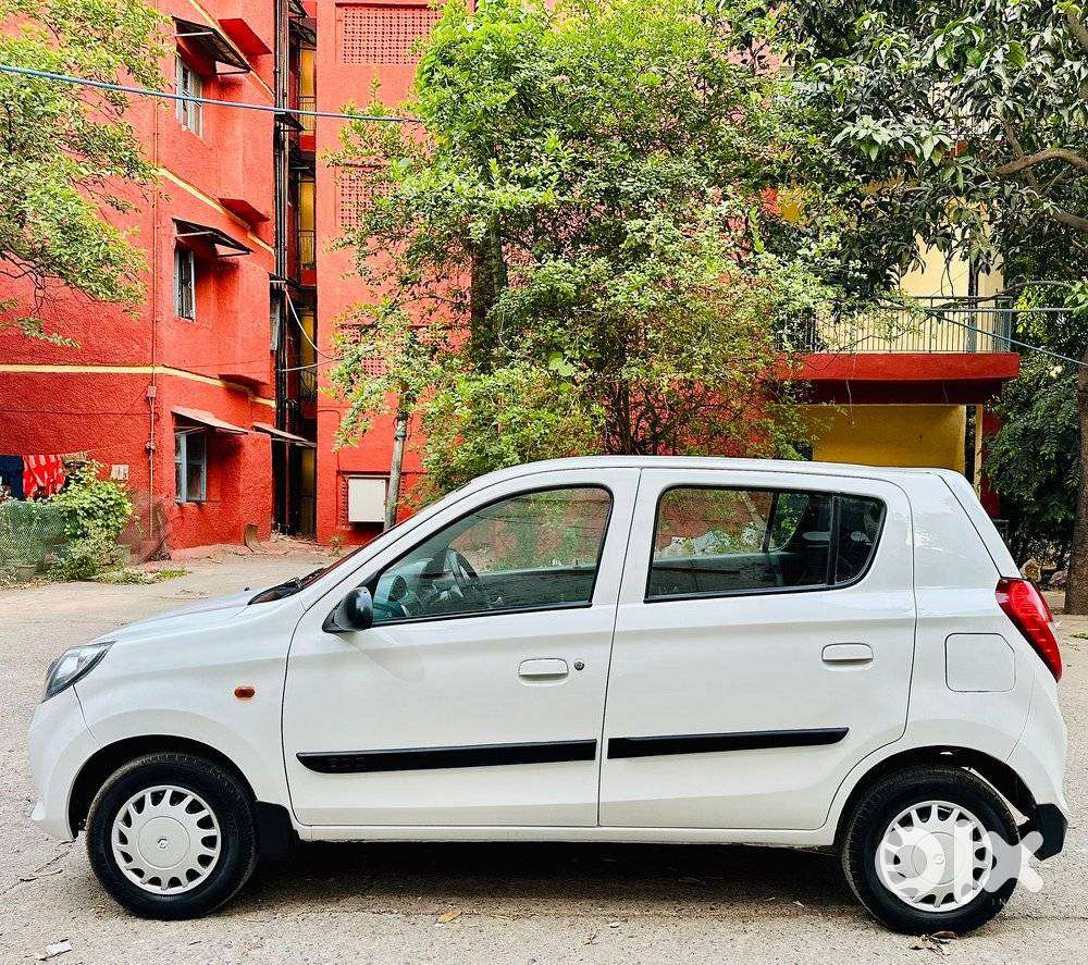 Maruti Suzuki Alto 800 2012-2016 Lxi, 2015, Petrol