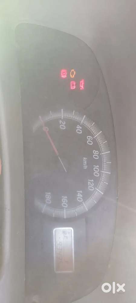 Maruti Suzuki Eeco 2015 Cng & Hybrids 93000 Km Driven