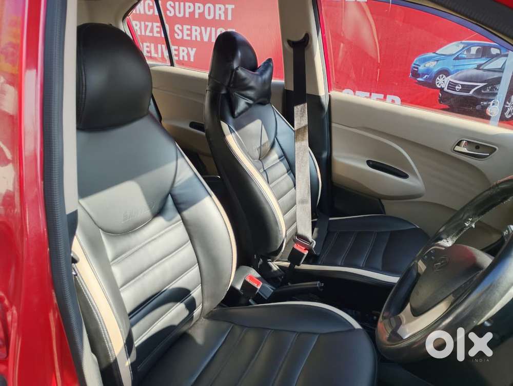 Hyundai Santro Sportz, 2019, Petrol