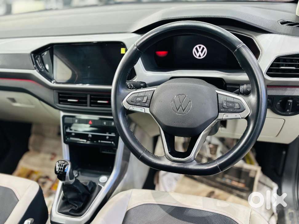 Volkswagen Taigun 1.5 Tsi Gt Plus, 2024, Petrol