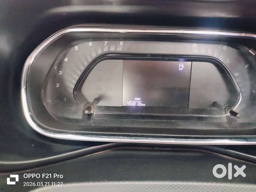 Tata Nexon 2020 Petrol Good Condition