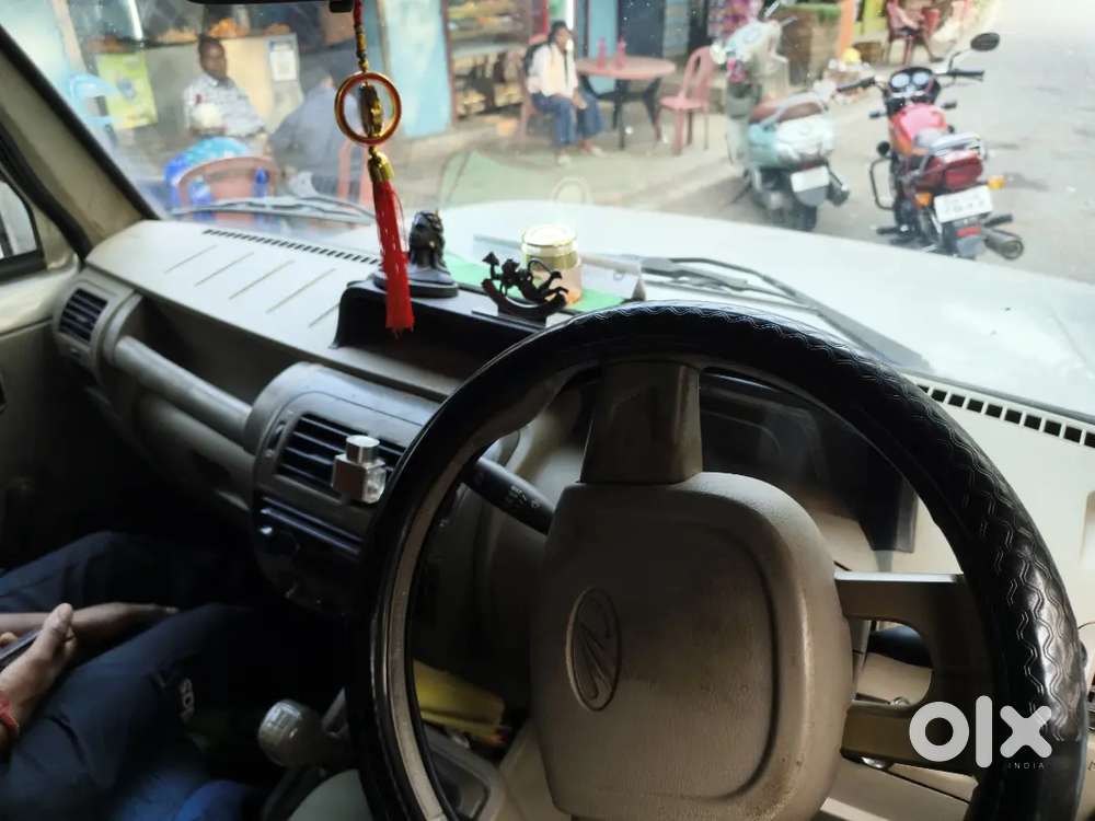Mahindra Bolero Diesel Manual