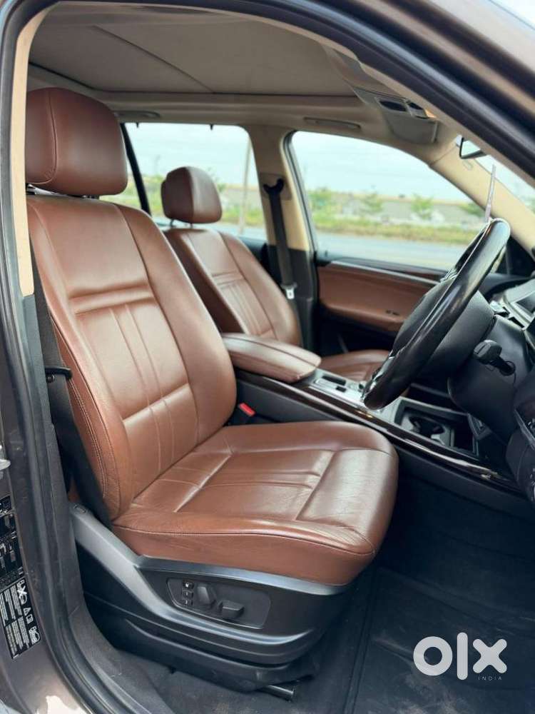 Bmw X5 Xdrive 30d, 2011, Diesel