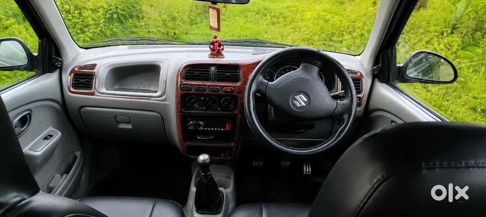 Maruti Suzuki Alto K10 2011 For Sale