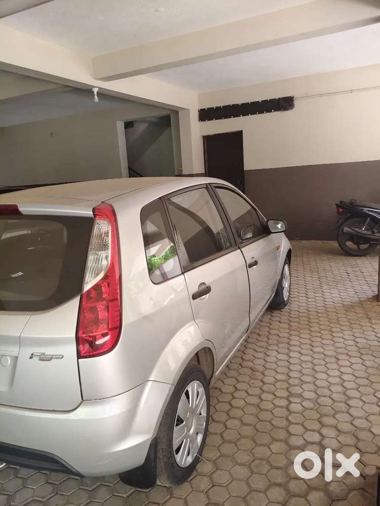 Well Maintained Car For Sale
