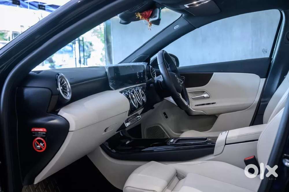 Mercedes-benz A-class Limousine 200, 2025, Petrol
