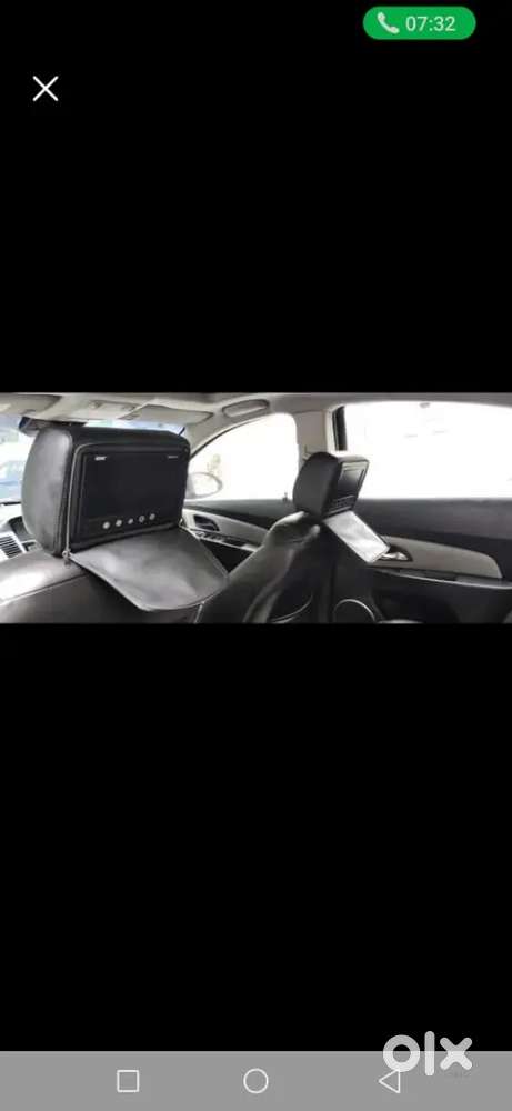 Chevrolet Cruze 2012 Diesel Well Maintained