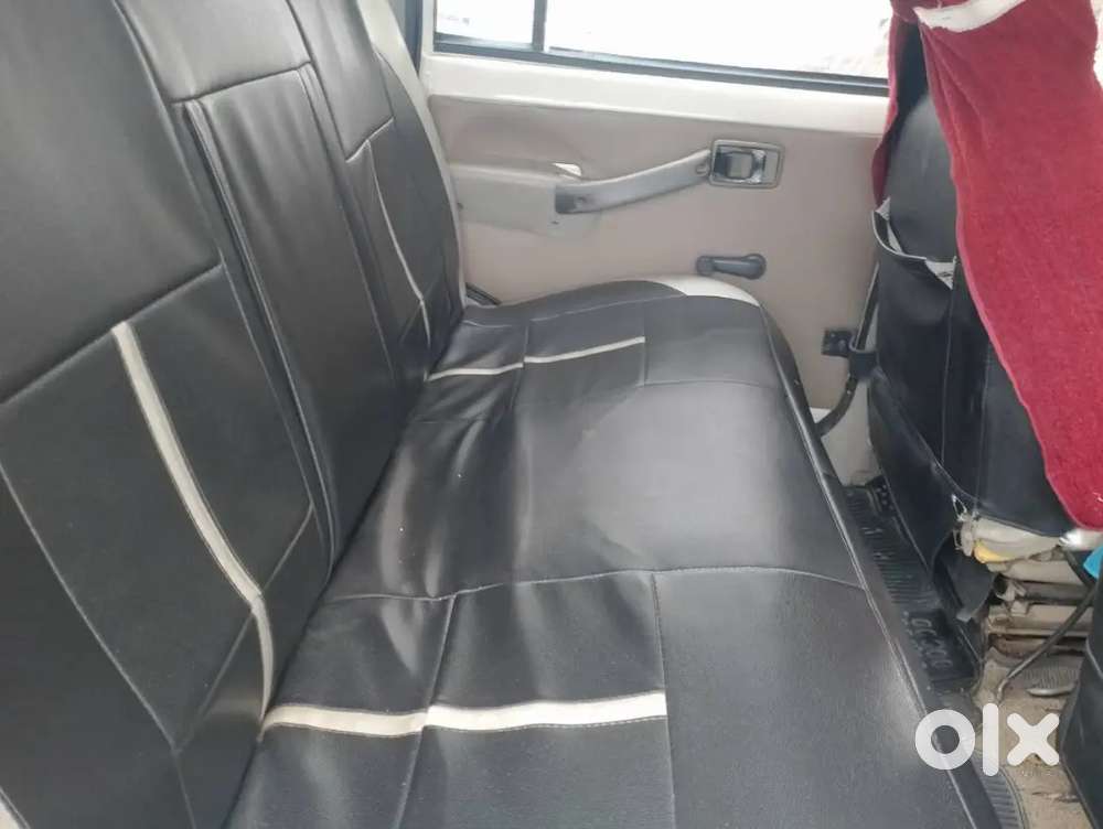 Mahindra Bolero Diesel 2013