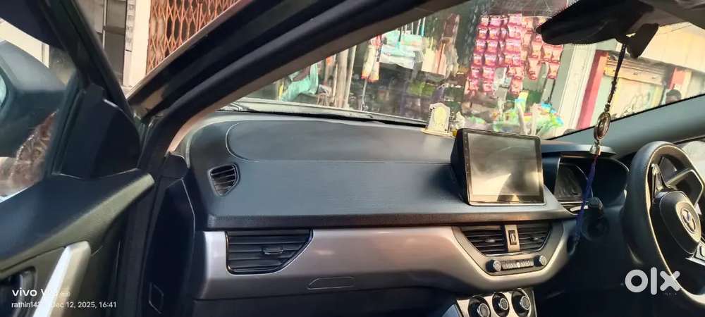 Tata Nexon Diesel Manual 2021