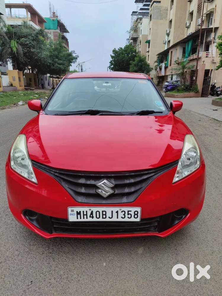 Maruti Suzuki Baleno Maruti-suzuki-baleno-sigma-diesel, 2018, Diesel