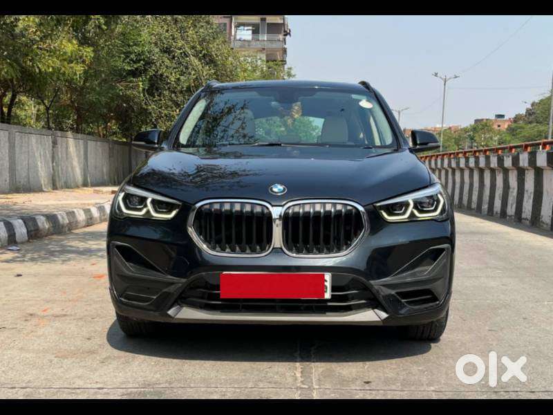 Bmw X1 2.0 Sdrive20i Xline, 2021, Petrol