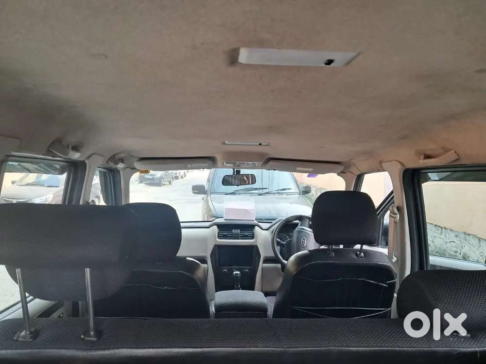 Mahindra Scorpio Classic 15 December 2021 Diesel Manual