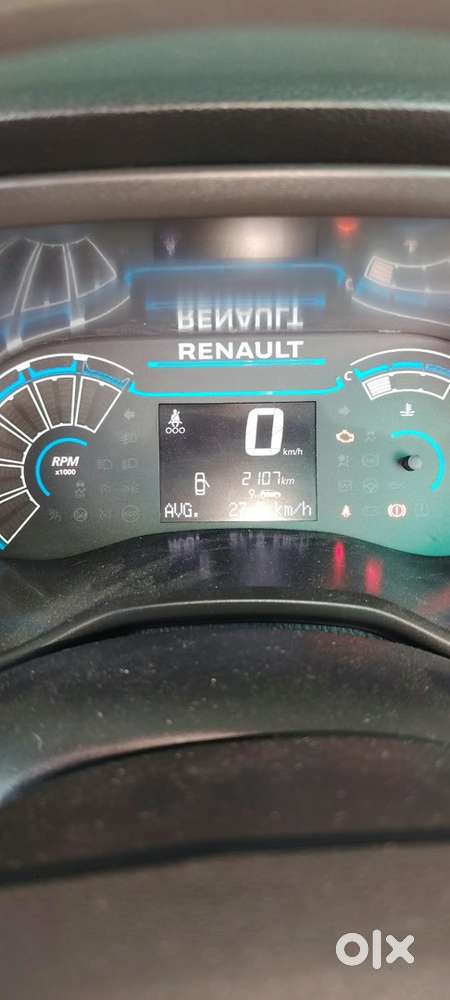 Renault Triber 2026 Petrol Good Condition
