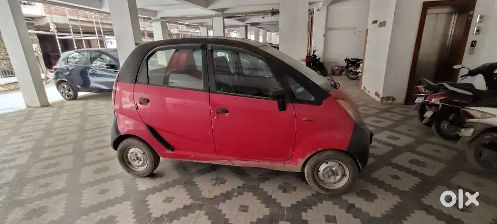 Car Achi Ha
