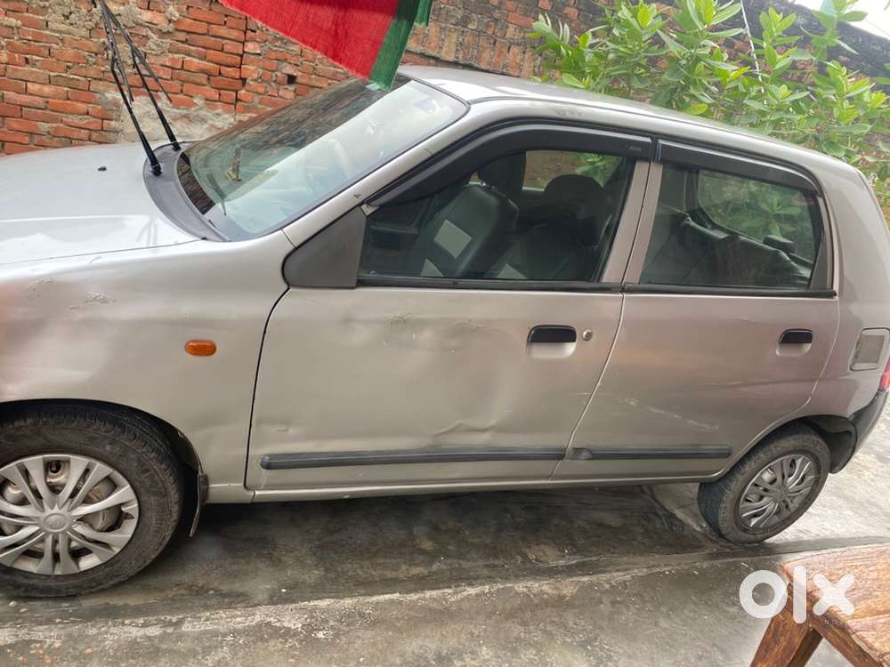 Maruti Suzuki Alto Petrol 2009
