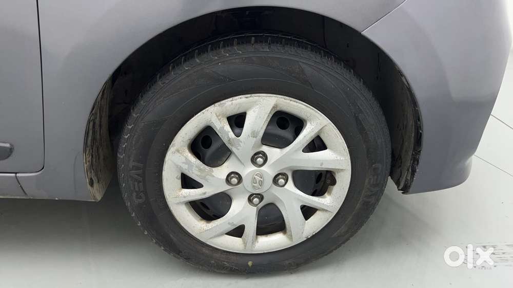 Hyundai Grand I10 1.2 Kappa Sportz Option, 2017, Petrol