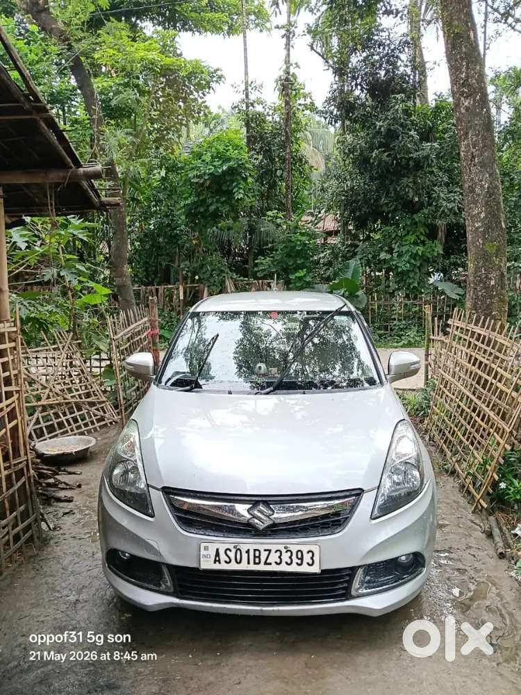 Maruti Suzuki Swift 2016