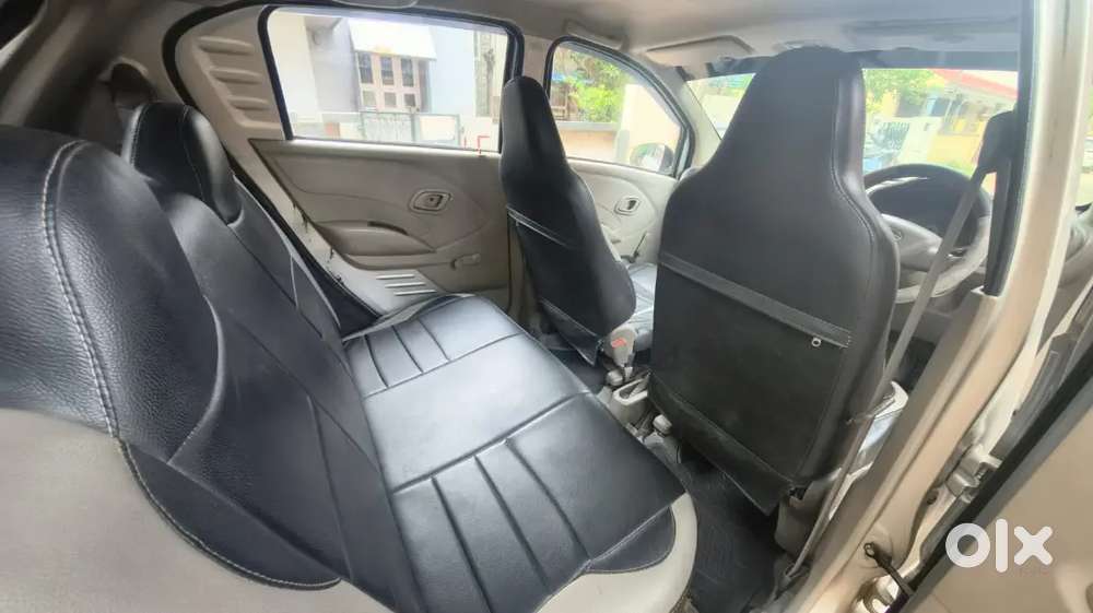 Datsun Redigo 2016